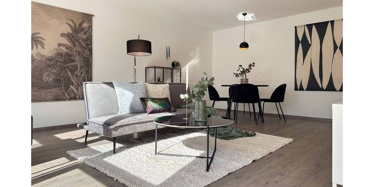 Etagenwohnung Freudental - 3 Zimmer, 78 m&sup2;, 349.000&euro; | Angebot:26260653