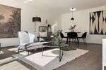 Etagenwohnung Freudental - 3 Zimmer, 78 m&sup2;, 349.000&euro; | Angebot:26260653