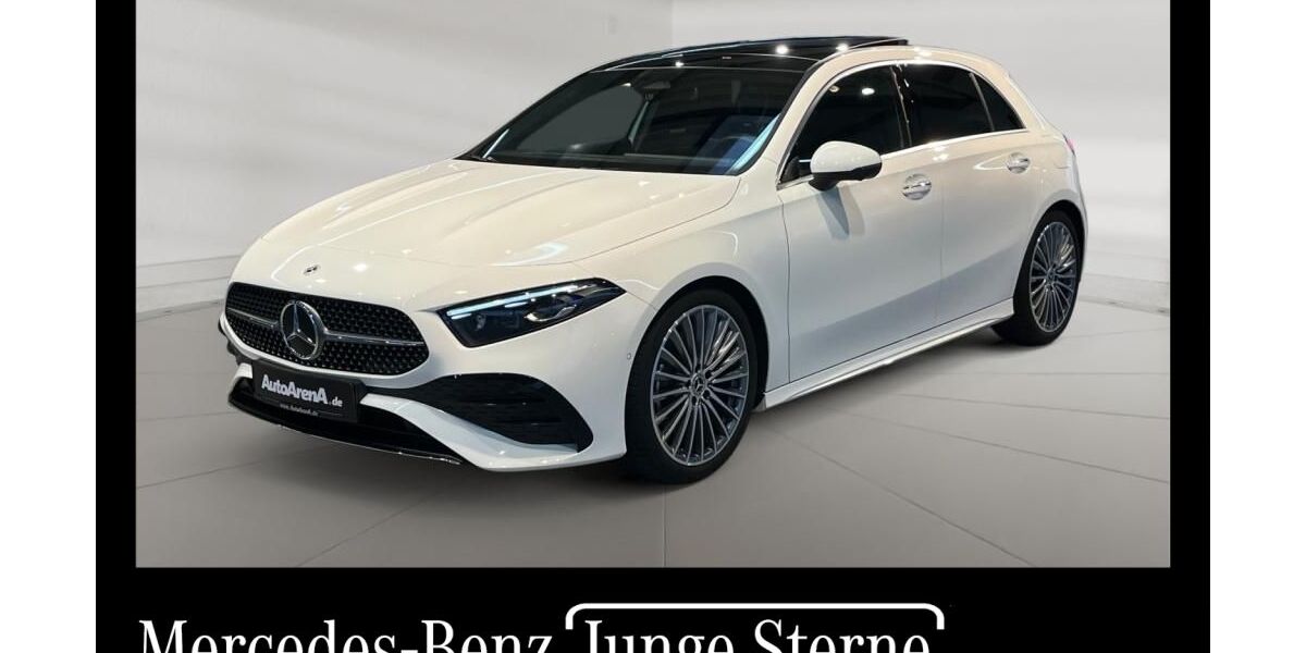 Mercedes-Benz A 220 6.105 km 39.187 € Heilbronn 74072