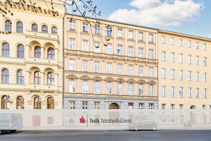 Wohnung zum Kaufen in Berlin 799.000 € 136 m²