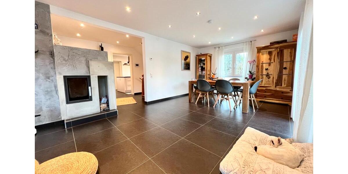 Einfamilienhaus Steinheim an der Murr - 7 Zimmer, 177 m&sup2;, 699.000&euro; | Angebot:25392667