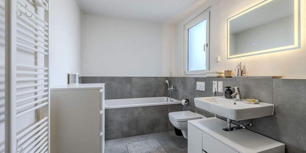 Etagenwohnung Bietigheim-Bissingen Bietigheim - 4 Zimmer, 113 m&sup2;, 599.000&euro; | Angebot:25608406