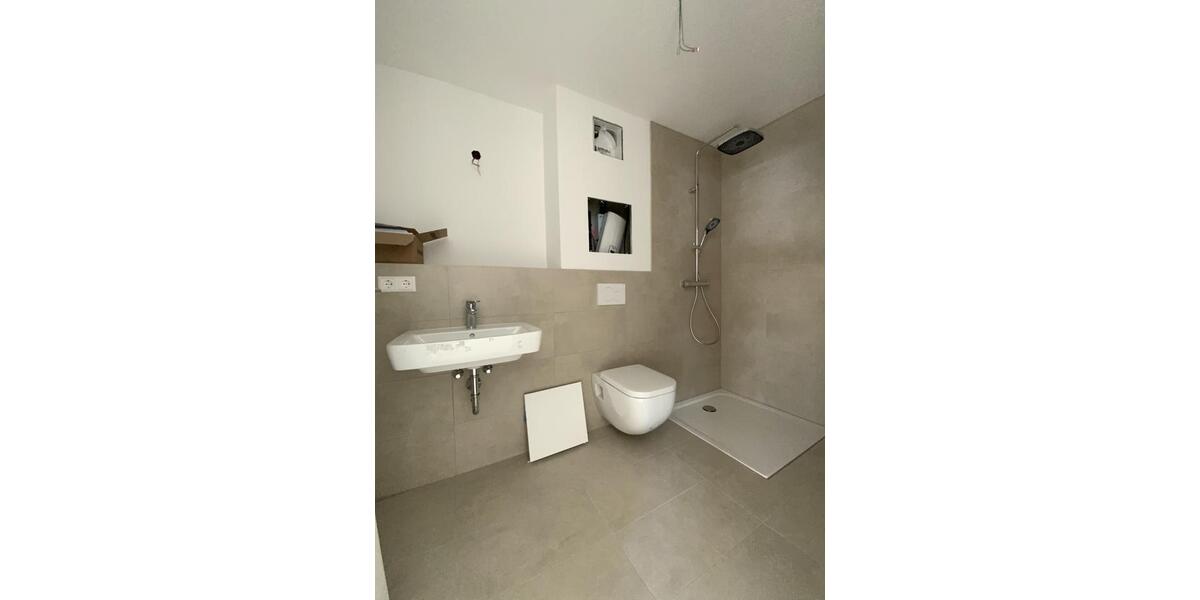 Etagenwohnung Ludwigsburg Oßweil - 2 Zimmer, 59 m&sup2;, 1.160&euro; | Angebot:23221386