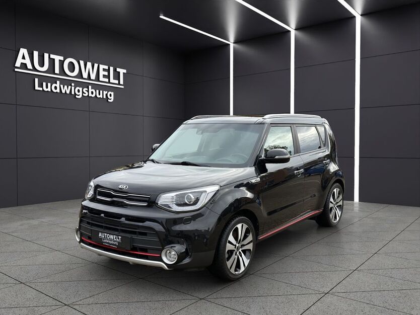 Kia Soul 70.000 km 16.977 € Bietigheim-Bissingen 74321