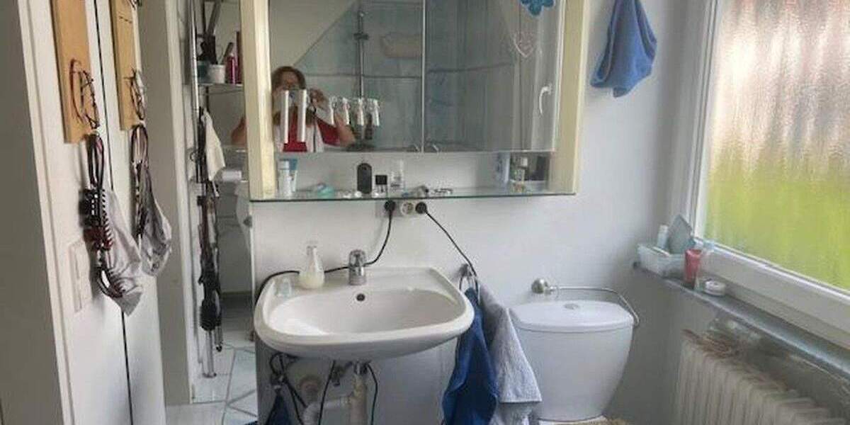 Ohne Provision! Außergewöhnliche Doppelhaushälfte - TOP Lage von HN-Ost 5 zimmer