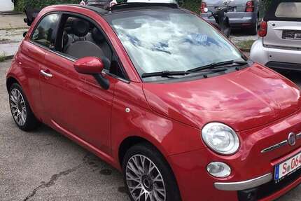 Fiat 500 202.000 km 3.650 € Remseck am Neckar 71686