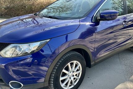 Nissan Qashqai 113.000 km 10.290 &euro; Freiberg am Neckar 71691