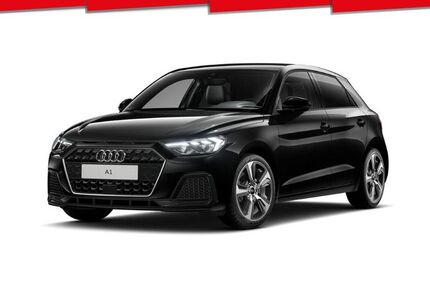 Audi A1 23.422 km 20.930 &euro; Mosbach 74821