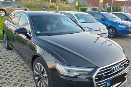 Audi A6 80.000 km 31.500 € Neckarbischofsheim 74924