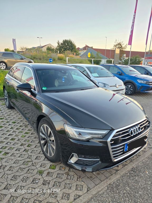 Audi A6 80.000 km 31.500 € Neckarbischofsheim 74924