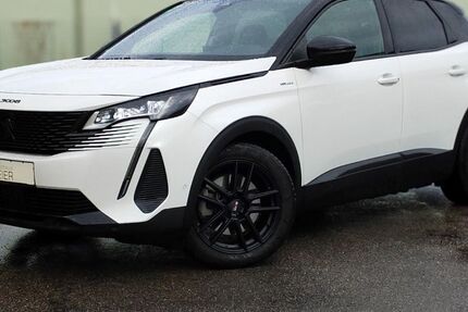 Peugeot 3008 82.423 km 21.190 € Heilbronn 74076