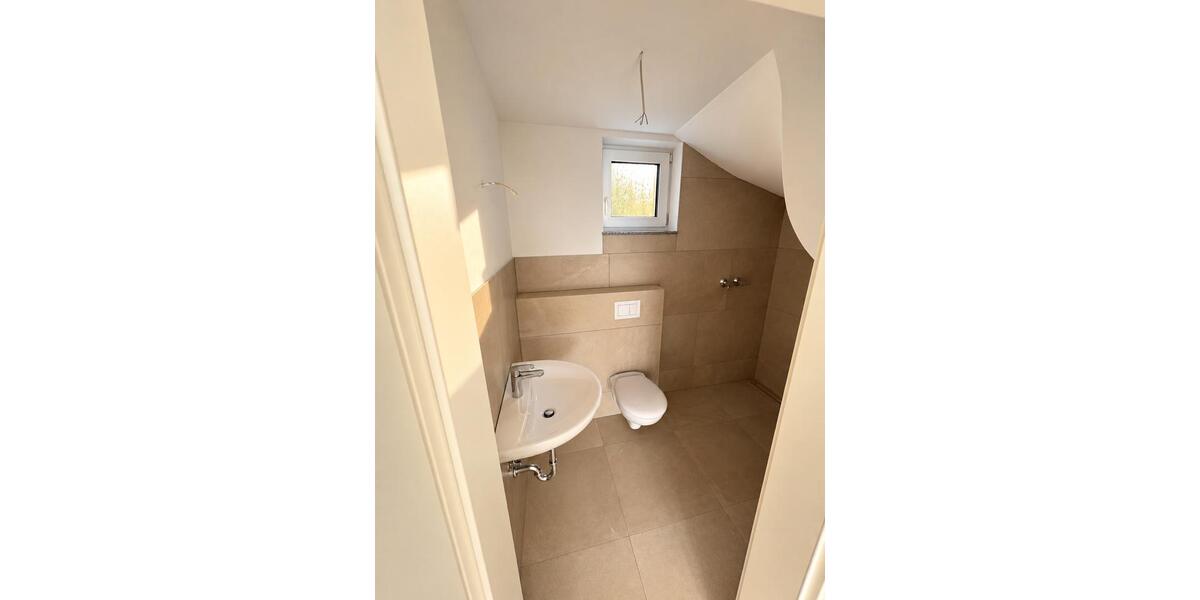Doppelhaushälfte Forchtenberg - 6 Zimmer, 144 m&sup2;, 1.750&euro; | Angebot:27643041