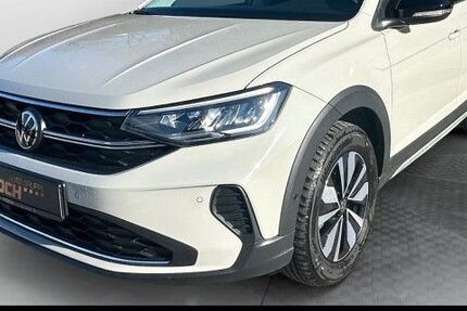 VW Taigo 9.700 km 18.995 &euro; Möckmühl 74219