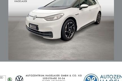 VW ID.3 31.967 km 17.287 &euro; Heilbronn 74072