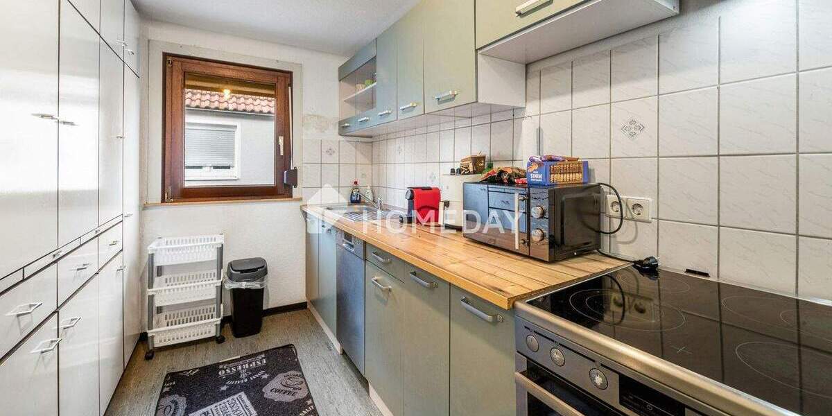 Charmantes Mehrfamilienhaus mit vielseitigen Nutzungsmöglichkeiten in zentraler Lage 9 zimmer