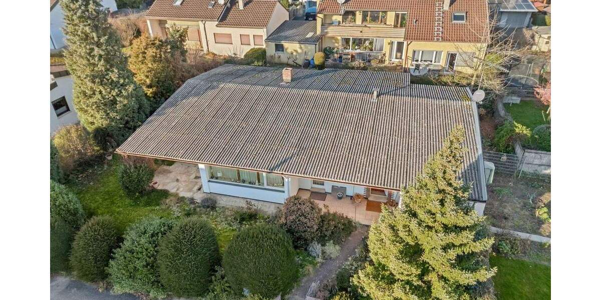 Einfamilienhaus Markgröningen - 4 Zimmer, 148 m&sup2;, 619.000&euro; | Angebot:25267521