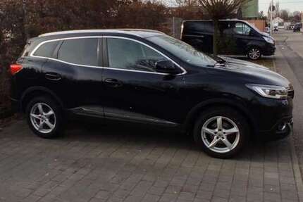 Renault Kadjar 182.000 km 8.500 &euro; Heilbronn 74072
