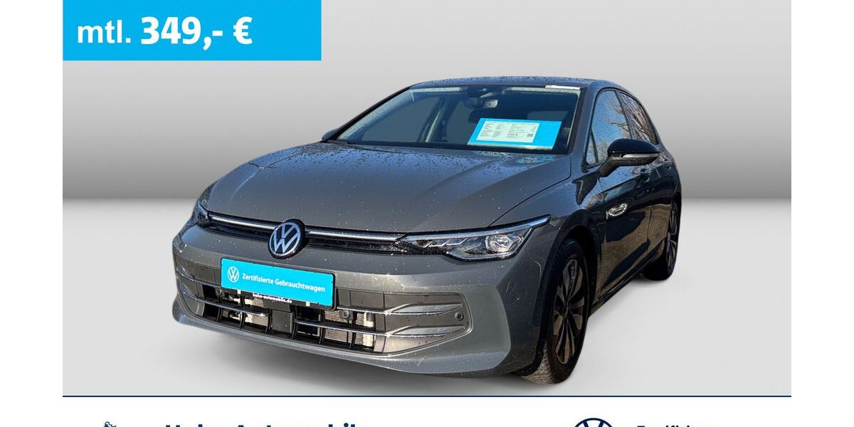 VW Golf 13.458 km 28.860 &euro; Backnang 71522