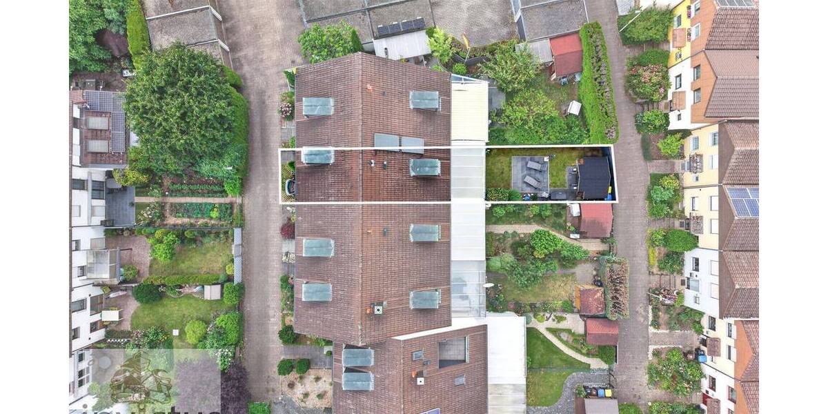 Reihenmittelhaus Heilbronn Sontheim - 6 Zimmer, 122 m&sup2;, 449.000&euro; | Angebot:26920493