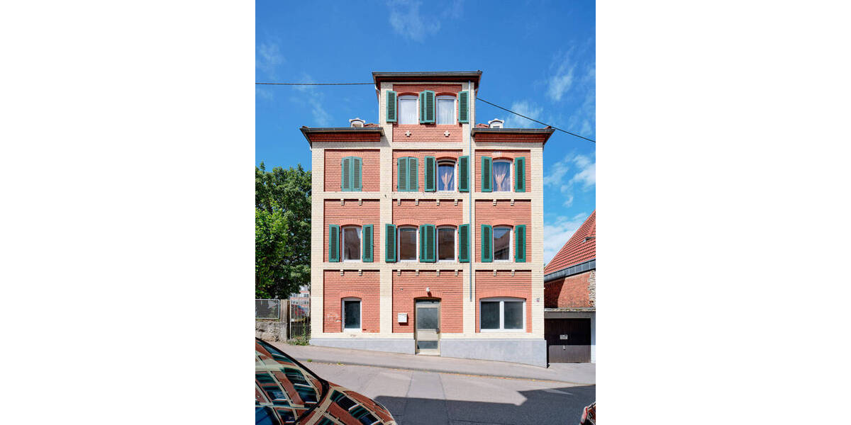 Mehrfamilienhaus, Wohnhaus Backnang - 1 Zimmer, 290 m&sup2;, 480.000&euro; | Angebot:26868829