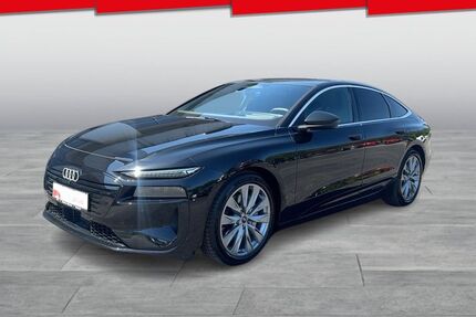 Audi A6 e-tron 19.318 km 64.650 &euro; Mosbach 74821