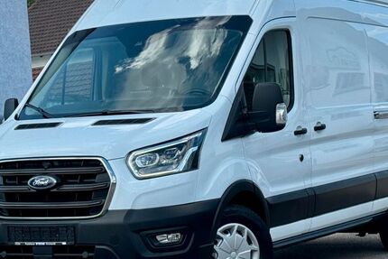 Ford Transit 184.002 km 19.490 &euro; Kirchardt 74912