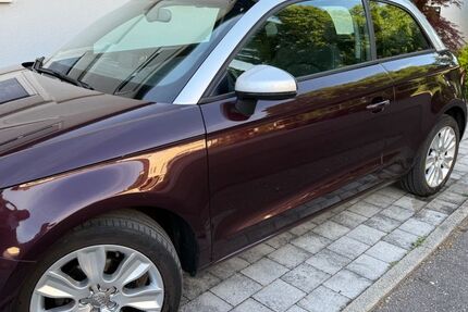 Audi A1 159.900 km 5.690 &euro; Neckarsulm 74172
