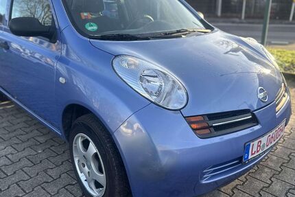 Nissan Micra 170.000 km 2.200 &euro; Murr 71711