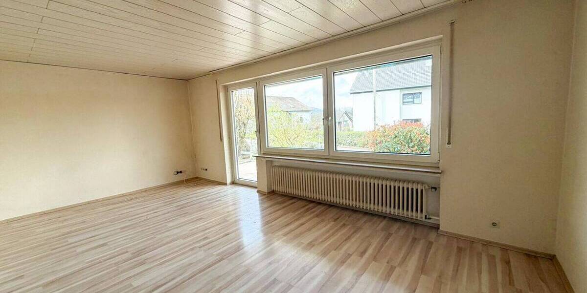 Reihenendhaus Pfedelbach - 5 Zimmer, 93 m&sup2;, 330.000&euro; | Angebot:26128490