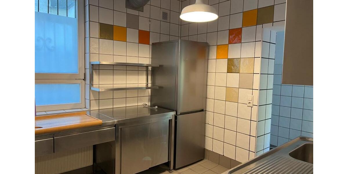 Hochparterre Ludwigsburg - 5.5 Zimmer, 115 m&sup2;, 1.560&euro; | Angebot:26504465
