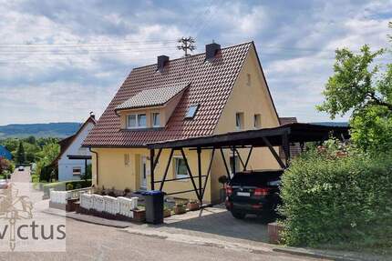Haus Obersulm Willsbach - 7 Zimmer, 144 m&sup2;, 449.000&euro; | Angebot:25691749