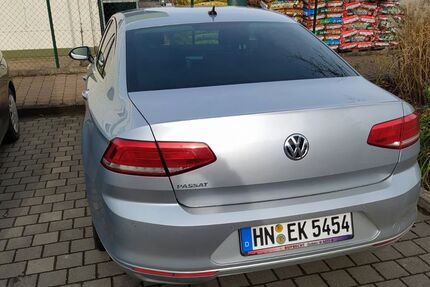 VW Passat 161.000 km 13.999 € Ilsfeld 74360