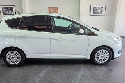 Ford C-Max 96.000 km 6.990 &euro; Asperg/Ludwigsburg bei Stuttgart 71679
