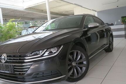 VW Arteon