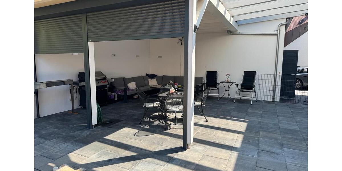 Doppelhaushälfte Bad Friedrichshall - 9 Zimmer, 153 m&sup2;, 590.000&euro; | Angebot:27189873