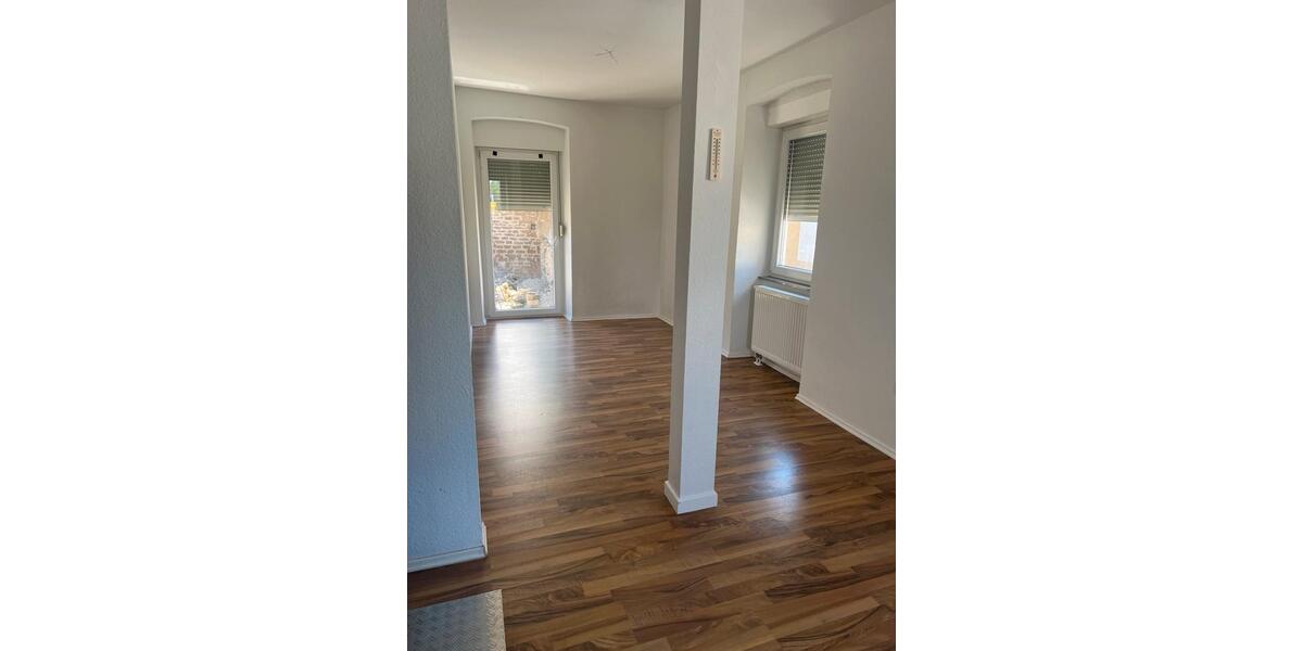 Erdgeschoßwohnung Sulzfeld - 2.5 Zimmer, 55 m&sup2;, 650&euro; | Angebot:26690194