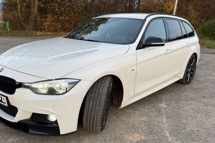 BMW 340 89.000 km 36.000 &euro; Kirchberg 71737
