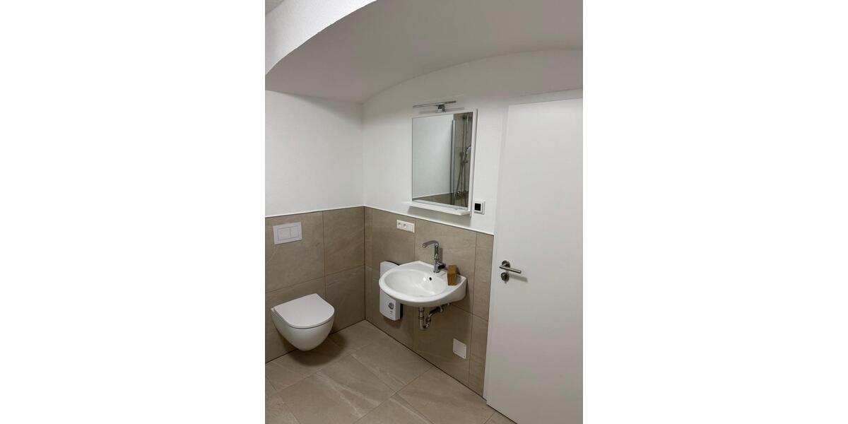 Erdgeschoßwohnung Elztal - 1 Zimmer, 50 m&sup2;, 650&euro; | Angebot:26406585