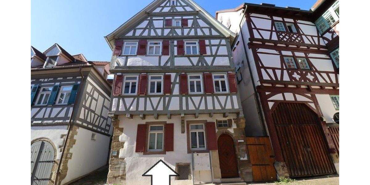 Charmantes City-Appartement in bester Innenstadtlage - Wohnen oder Investieren! 1 zimmer