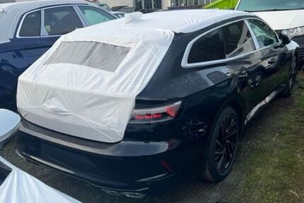 VW VW Arteon R Shooting Brake