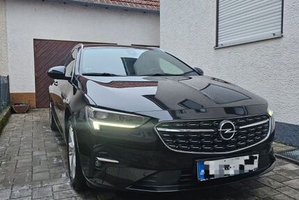 Opel Insignia 89.700 km 14.600 &euro; Sinsheim 74889