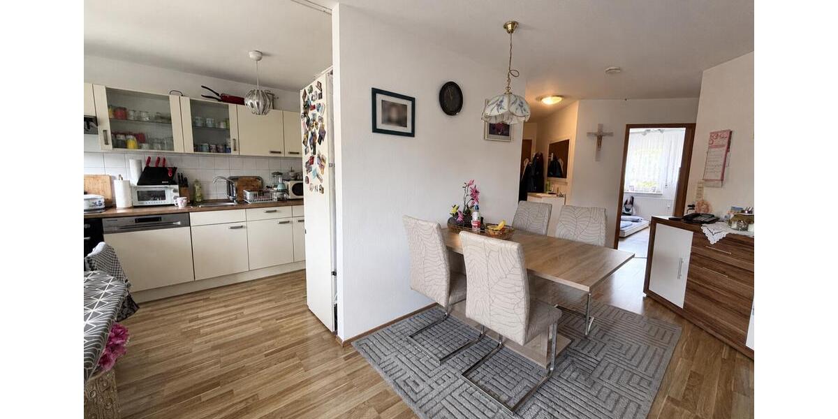 Etagenwohnung Bietigheim-Bissingen Bissingen - 3 Zimmer, 70 m&sup2;, 910&euro; | Angebot:26478386