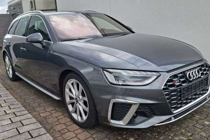 Audi S4 97.500 km 39.989 € Güglingen-Frauenzimmern 74363