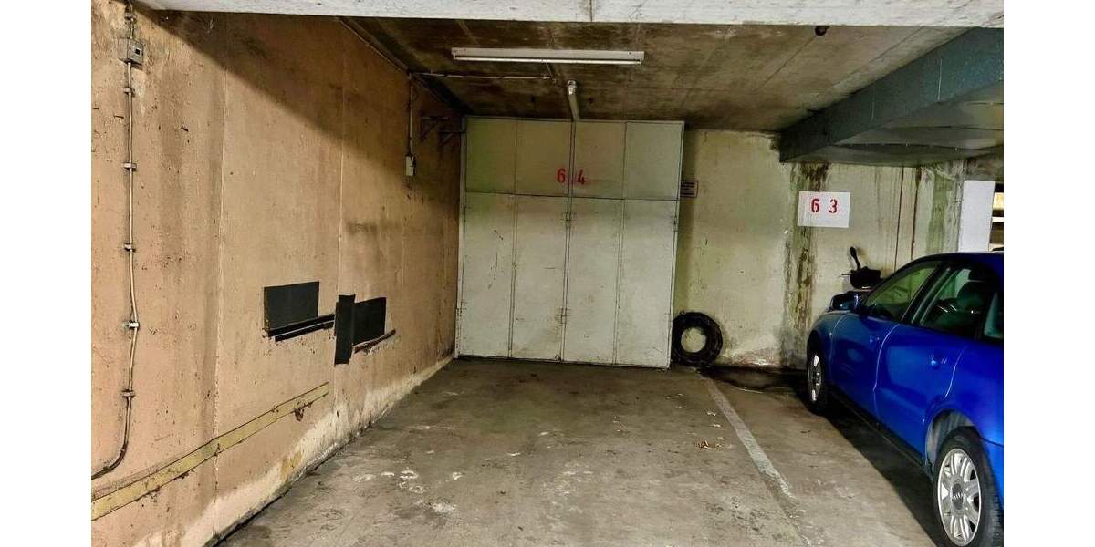 3-Zimmer-Wohnung mit Balkon und Tiefgaragenstellplatz in Möglingen 3 zimmer