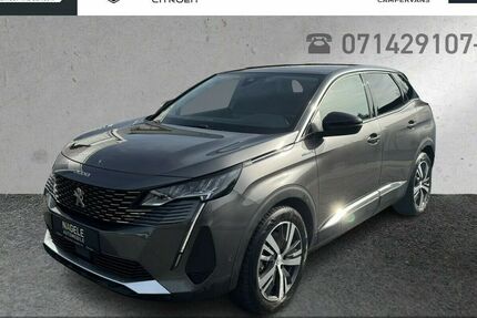 Peugeot 3008 32.980 km 25.800 &euro; Bietigheim-Bissingen 74321