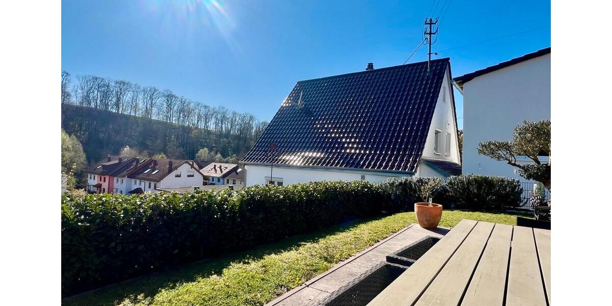 Einfamilienhaus Steinheim an der Murr - 699.000&euro; | Angebot:26166711