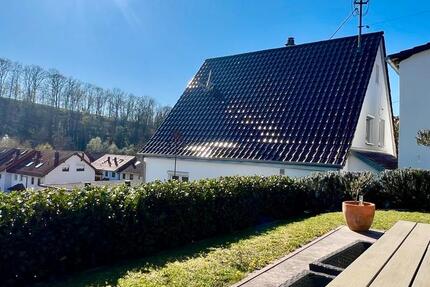 Haus Steinheim an der Murr - 699.000&euro; | Angebot:26166711