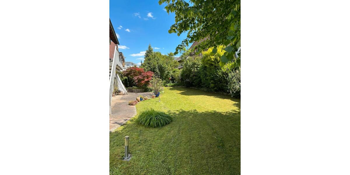 Einfamilienhaus Markgröningen - 5.5 Zimmer, 173 m&sup2;, 750.000&euro; | Angebot:25171081