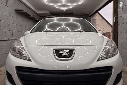 Peugeot 207 137.920 km 3.200 &euro; Sternenfels 75447