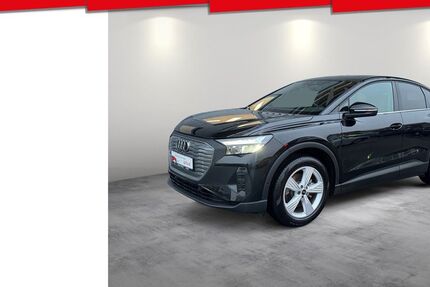 Audi Q4 e-tron 26.883 km 29.430 &euro; Mosbach 74821